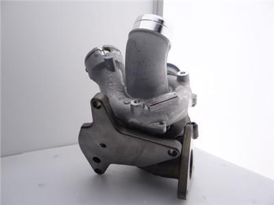 GARRETT 760700-5004S Číslo výrobce: GTB1752V.