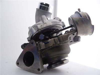 GARRETT 760700-5004S Číslo výrobce: GTB1752V.