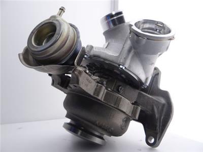 GARRETT 760700-5004S Číslo výrobce: GTB1752V.