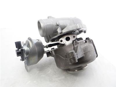 GARRETT 760774-9005S Číslo výrobce: 760774-0005.