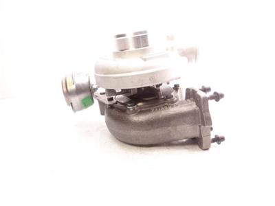 GARRETT 762084-9002S Číslo výrobce: 762084-0002.