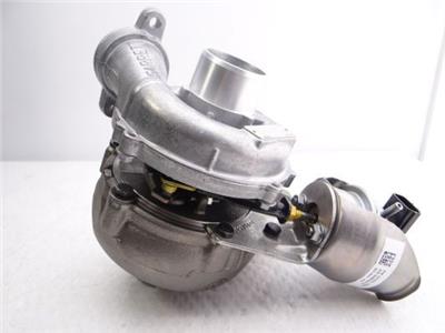 GARRETT 762328-9002W Číslo výrobce: 762328-0002.