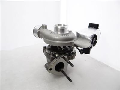 GARRETT 762463-5006S Číslo výrobce: GTB1549VK.