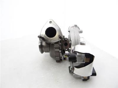 GARRETT 762463-5006S Číslo výrobce: GTB1549VK.