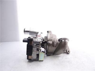 GARRETT 763647-9021W Číslo výrobce: 763647-0021.