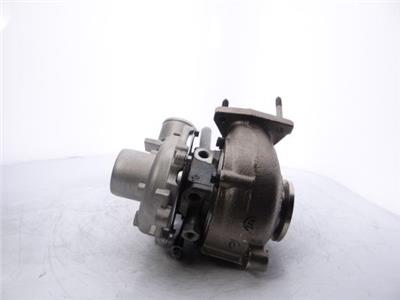 GARRETT 763980-5007S Číslo výrobce: GTA1546VK.