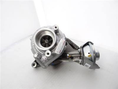 GARRETT 764609-5003S Číslo výrobce: GTA1749V.