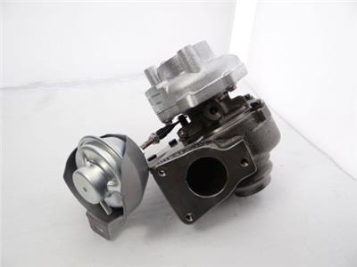 GARRETT 764609-5003S Číslo výrobce: GTA1749V.