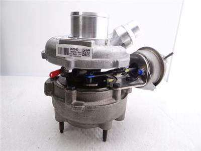 GARRETT 765015-5006S Číslo výrobce: GTA1749V.