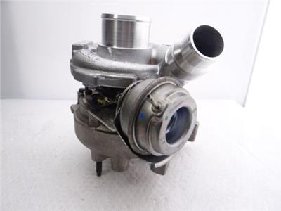 GARRETT 765015-5006S Číslo výrobce: GTA1749V.