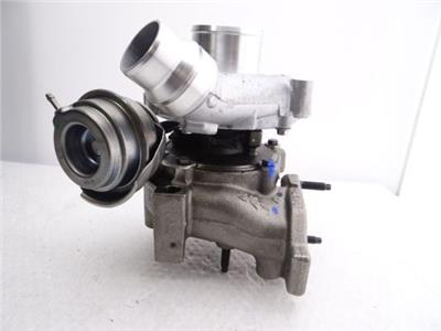 GARRETT 765015-5006S Číslo výrobce: GTA1749V.