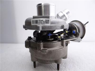 GARRETT 765015-5006S Číslo výrobce: GTA1749V.