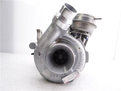 GARRETT 765015-5006S Číslo výrobce: GTA1749V.