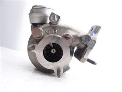 GARRETT 765015-5006S Číslo výrobce: GTA1749V.