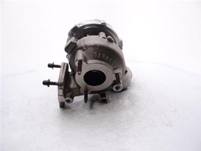 GARRETT 765016-5006S Číslo výrobce: GTA1752LV.