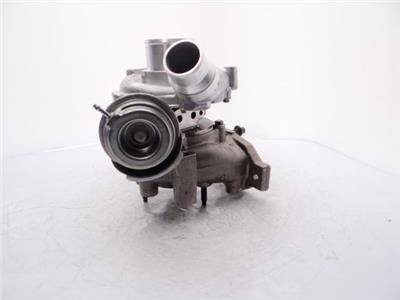 GARRETT 765016-5006S Číslo výrobce: GTA1752LV.