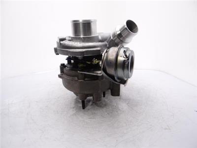 GARRETT 765016-5006S Číslo výrobce: GTA1752LV.