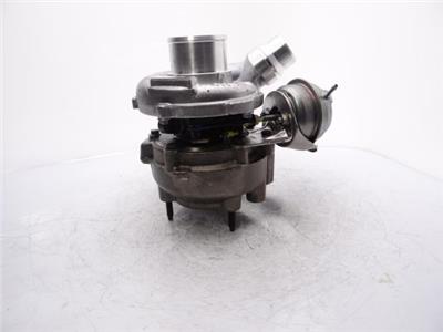 GARRETT 765016-5006S Číslo výrobce: GTA1752LV.