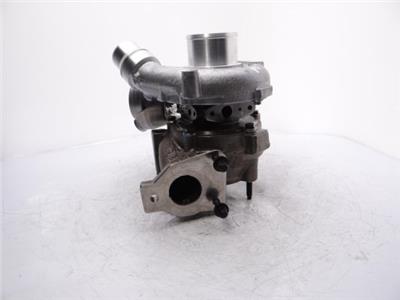 GARRETT 765016-5006S Číslo výrobce: GTA1752LV.