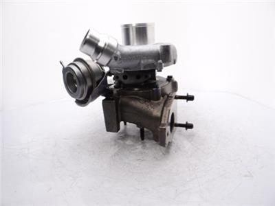 GARRETT 765016-5006S Číslo výrobce: GTA1752LV.