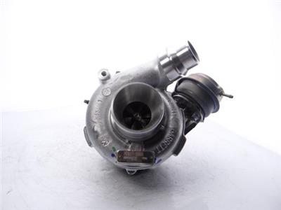 GARRETT 765017-5006S Číslo výrobce: GTA1749LV.