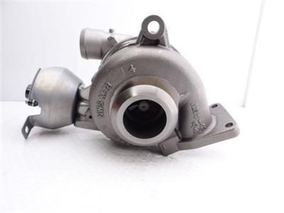 GARRETT 765993-5004S Číslo výrobce: GTA1749V.