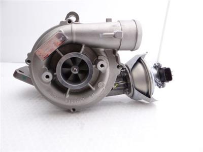 GARRETT 765993-5004S Číslo výrobce: GTA1749V.