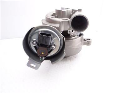 GARRETT 765993-5004S Číslo výrobce: GTA1749V.