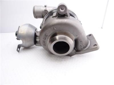 GARRETT 765993-5004S Číslo výrobce: GTA1749V.