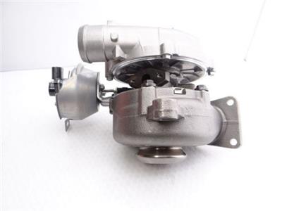 GARRETT 765993-5004S Číslo výrobce: GTA1749V.