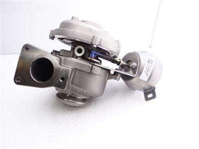 GARRETT 765993-5004S Číslo výrobce: GTA1749V.