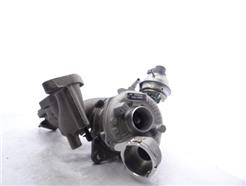 GARRETT 768652-9007S