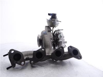 GARRETT 768652-5007S Číslo výrobce: GTB1646MV.