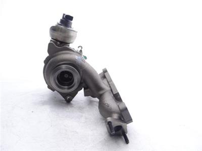 GARRETT 768652-5007S Číslo výrobce: GTB1646MV.