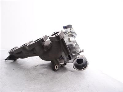 GARRETT 768652-5007S Číslo výrobce: GTB1646MV.