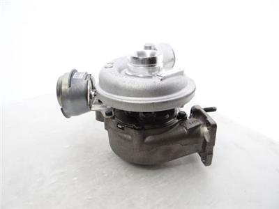 GARRETT 769040-5001S Číslo výrobce: GTA1752LV.