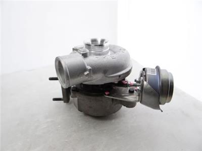 GARRETT 769040-5001S Číslo výrobce: GTA1752LV.