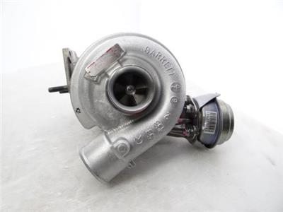 GARRETT 769040-5001S Číslo výrobce: GTA1752LV.