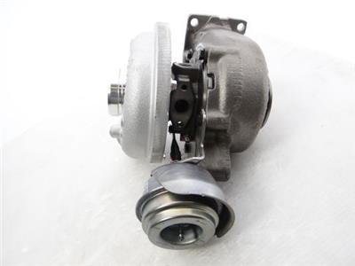 GARRETT 769040-5001S Číslo výrobce: GTA1752LV.