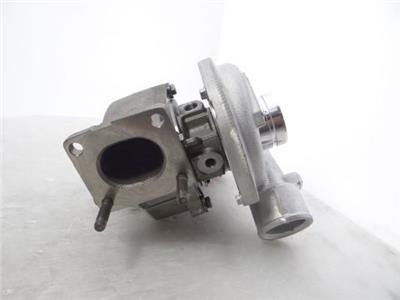 GARRETT 769040-5001S Číslo výrobce: GTA1752LV.