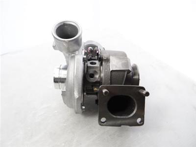 GARRETT 769040-5001S Číslo výrobce: GTA1752LV.