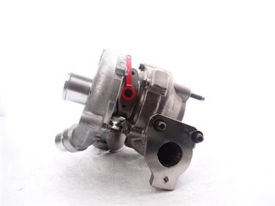 GARRETT 770116-5002S Číslo výrobce: GTA1549LV.