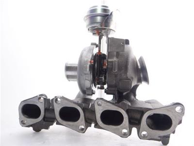 GARRETT 773720-5003S Číslo výrobce: GT1749MV.