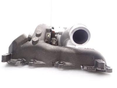 GARRETT 773720-5003S Číslo výrobce: GT1749MV.