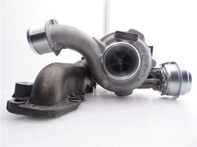 GARRETT 773720-5003S Číslo výrobce: GT1749MV.