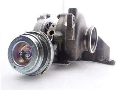 GARRETT 773720-5003S Číslo výrobce: GT1749MV.