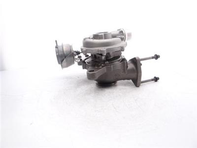 GARRETT 774193-5004S Číslo výrobce: GTB1446VZ.