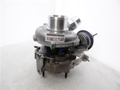 GARRETT 774833-9002S Číslo výrobce: 774833-0002.