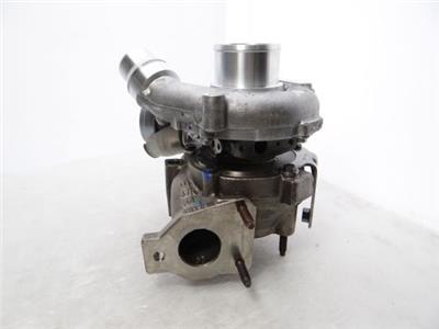 GARRETT 774833-9002S Číslo výrobce: 774833-0002.