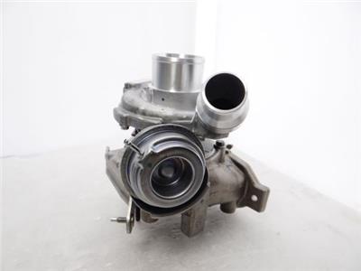 GARRETT 774833-9002S Číslo výrobce: 774833-0002.